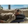 Masażer do oczu Medivon Horizon Pro 2 z masażem powietrznym, wibracjami, ciepłem, Bluetooth, USB-C, 1600mAh