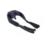Medivon Hyperion Collar Shiatsu Masażer na Szyję i Ramiona z Ciepłem, 8 Głowic Masażujących, 3 Poziomy Intensywności, Czarno-Szary