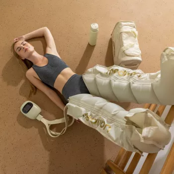 Masażer uciskowy Medivon Lumina Air