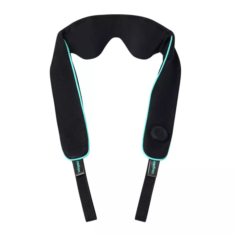 Medivon Massage Collar Motion X - Shiatsu Masażer na Szyję i Ramiona z Podczerwienią