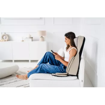 Mata do masażu Shiatsu Medivon Olympia