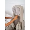 Mata do masażu Shiatsu Medivon Olympia