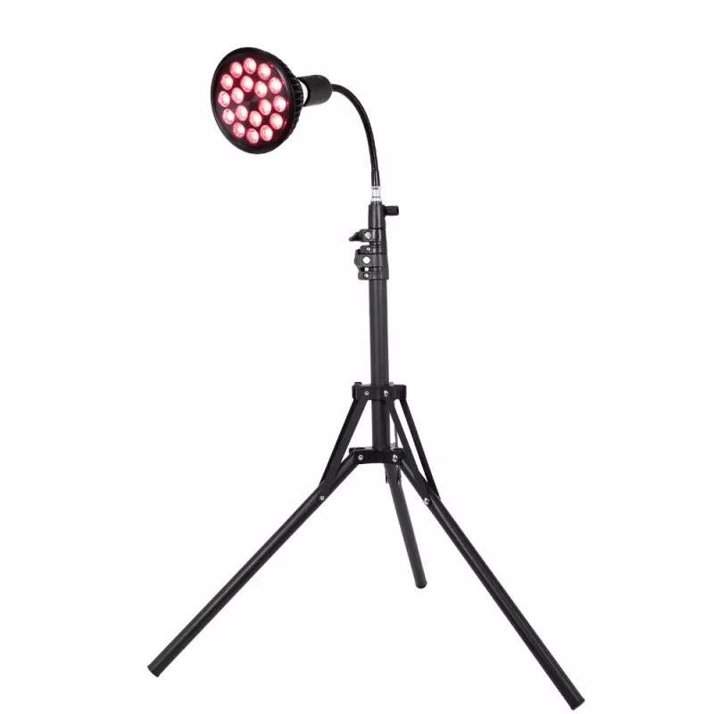 Medivon Lampa do terapii czerwonym światłem Lumera Go