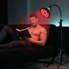 Medivon Lampa do terapii czerwonym światłem Lumera Go