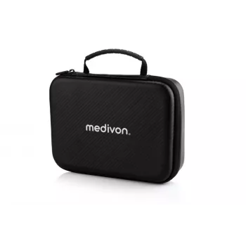 Medivon Relix Percussion Massage Gun White