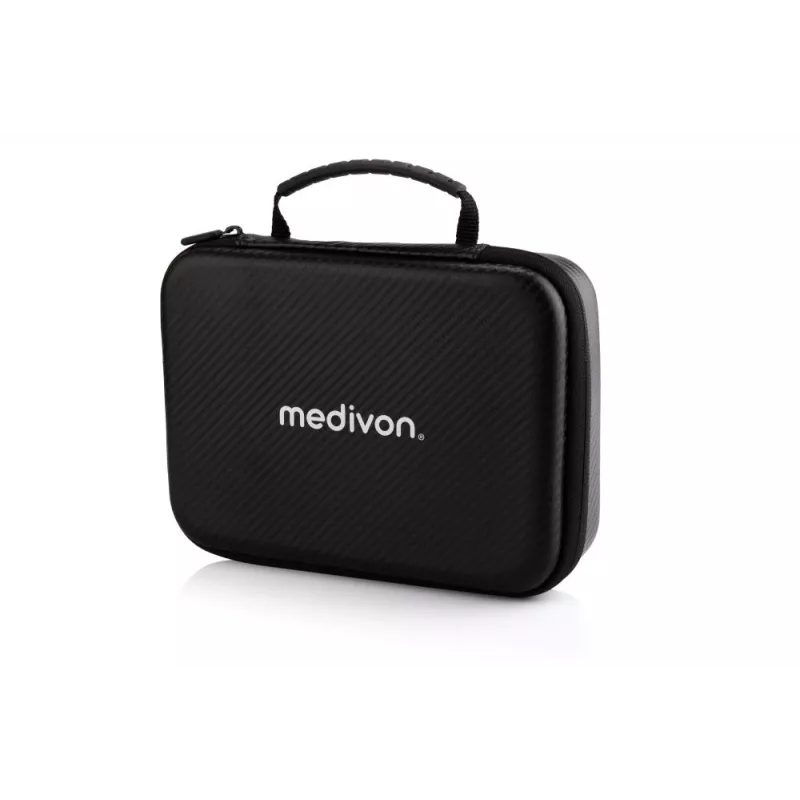 Medivon Relix Percussion Massage Gun White