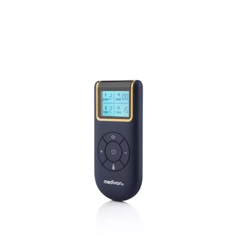Medivon Ultra EMS Pro Neck Massager