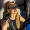 Medivon Volt Massage Collar - Shiatsu Masażer na Szyję i Ramiona z Ciepłem, 8 Głowic, 3 Poziomy Intensywności