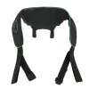 Medivon Volt Massage Collar - Shiatsu Masażer na Szyję i Ramiona z Ciepłem, 8 Głowic, 3 Poziomy Intensywności