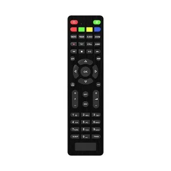 Megasat HD 601 V5 DVB-S2 Satellite Receiver, 1080p Full HD, HDMI, SCART, USB, Unicable