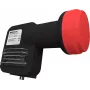 MegaSat Unicable-LNB II Diavolo, konwerter 40 mm, ochrona przed warunkami atmosferycznymi, SCR/Unicable, 4 uczestników