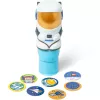 Melissa & Doug Sticker WOW! Astronaut Sticker Stamper & Pad - 300 Stickers