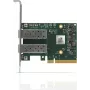Karta sieciowa Mellanox NVIDIA ConnectX-6 Lx EN - Crypto Disabled z Secure Boot - PCIe 4.0 x8 - 2x SFP28 25GbE