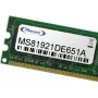 Memory Solution MS81921DE651A 8GB DDR4-2133 ECC UDIMM Moduł Pamięci