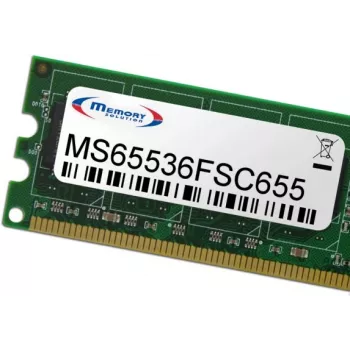 Memorysolution 64GB DDR3-1333 ECC Registered Dual Rank zestaw pamięci serwerowej (2x32GB) dla Fujitsu Primergy BX960 S1 (D2873)