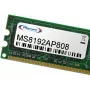 MemorySolution 8GB DDR4-2666 SODIMM PC4-21300 CL19 1.2V Non-ECC Unbuffered 260-pin Laptop Memory Module (MS8192AP808)