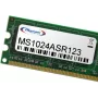 MEMORYSOLUTION MS1024ASR123 1GB DDR2-667 PC2-5300U CL5 240-pin DIMM Moduł pamięci do komputera stacjonarnego