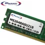 MEMORYSOLUTION MS2048ASU218 2GB DDR2-800 SO-DIMM Moduł Pamięci