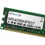 MEMORYSOLUTION MS4096HP937 4GB DDR3L-1600 SODIMM Moduł Pamięci