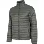 Męska kurtka softshell 4F H4Z22 KUMP003 43S Khaki S