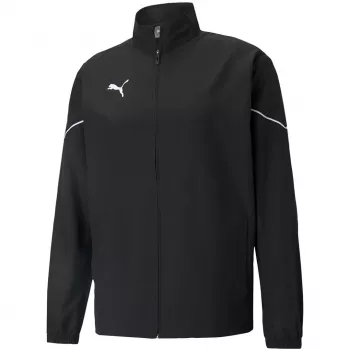 Kurtka męska Puma teamRISE Sideline czarna L