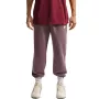 Męskie spodnie dresowe Nike Club BB w kolorze brązowym FN3787 502 L