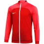 Męska kurtka treningowa Nike NK Dri-FIT Academy Pro Track Jacket Red DH9234 657