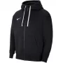 Męska bluza Nike Park 20 czarna CW6887 010