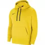 Bluza męska Nike Team Club 20 Opti Yellow CW6894 719