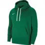 Bluza męska Nike Team Club 20 Pine Green CW6894 302