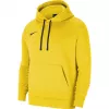 Bluza męska Nike Team Club 20 University Gold/Black CW6894-719