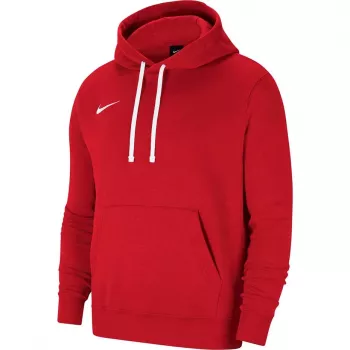 Bluza męska Nike Team Club 20 University Red CW6894 657
