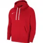 Bluza męska Nike Team Club 20 w kolorze University Red CW6894 657
