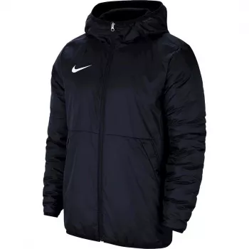Męska kurtka Nike Therma Repel Park 20 jesienna granatowa CW6157-451