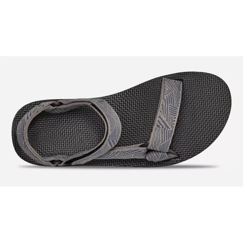 Sandały męskie Teva Original Universal - Navy Multicolour