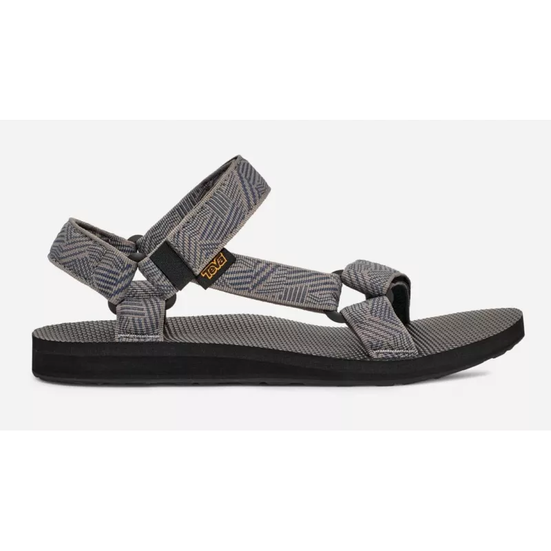 Sandały męskie Teva Original Universal - Navy Multicolour