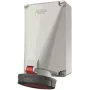 MENNEKES 143 CEE gniazdo ścienne 125A 5-biegunowe 400V 6h IP67 czerwone