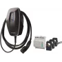 Mennekes AMTRON 4You 310 11 C2 PV-Bundle 11 kW stacja ładowania Type 2 z kablem 7,5 m, czarna 1313201265BK