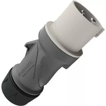 MENNEKES PowerTOP Xtra R wtyczka CEE 16A 3-biegunowa 12h IP54 z zaciskami bezśrubowymi 13591