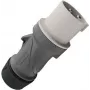 MENNEKES PowerTOP Xtra R wtyczka CEE 16A 3-biegunowa 12h IP54 z zaciskami bezśrubowymi 13591