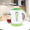 MEO Czajnik elektryczny 1L 1000W MR-028-GREEN MAESTRO