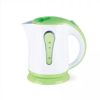MEO Czajnik elektryczny 1L 1000W MR-028-GREEN MAESTRO