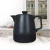 MEO Czajnik elektryczny 1 l MR-071-BLACK MAESTRO
