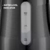 MEO MAESTRO Czajnik elektryczny 1.7 L 2200 W Czarny MR-035-BLACK