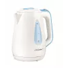 MEO MAESTRO Czajnik elektryczny 1,7L 2200W Niebieski MR-031-BLUE