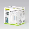 MEO MAESTRO Czajnik elektryczny 1,7L 2200W Niebieski MR-031-BLUE