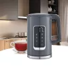 MEO Maestro Czajnik elektryczny MR-024-GREY 1,7 l 2200 W Szary