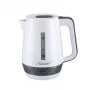 MEO Maestro MR-033-WHITE Czajnik elektryczny 1.7L 2200W, biały