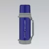 MEO Maestro Termos próżniowy 1,5 l, stal nierdzewna, niebieski MR-1631-150-BLUE