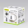 MEO MR-012-GREY MAESTRO Czajnik elektryczny 1 l 1100 W szary